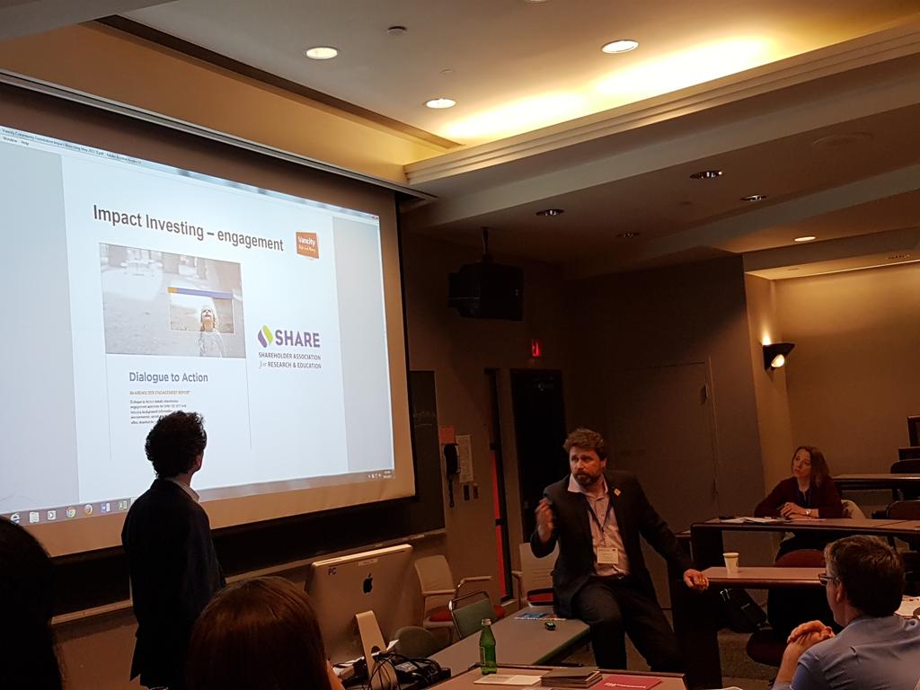 MayaAlonso1's tweet photo. @KristinBower  I'm at #C2Uexpo learning about the work @vancitycommfdn is doing on Impact Investing. Amazing work! https://t.co/R1TYIqE7Tw