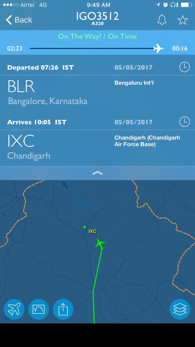 rnagpaldotca's tweet photo. Boarding was supposed to start at 9:55.. The aircraft still 15 minutes to touchdown. Refuel/Clean and then board. #NotSo6E @IndiGo6E https://t.co/X4Qvy3oBxk