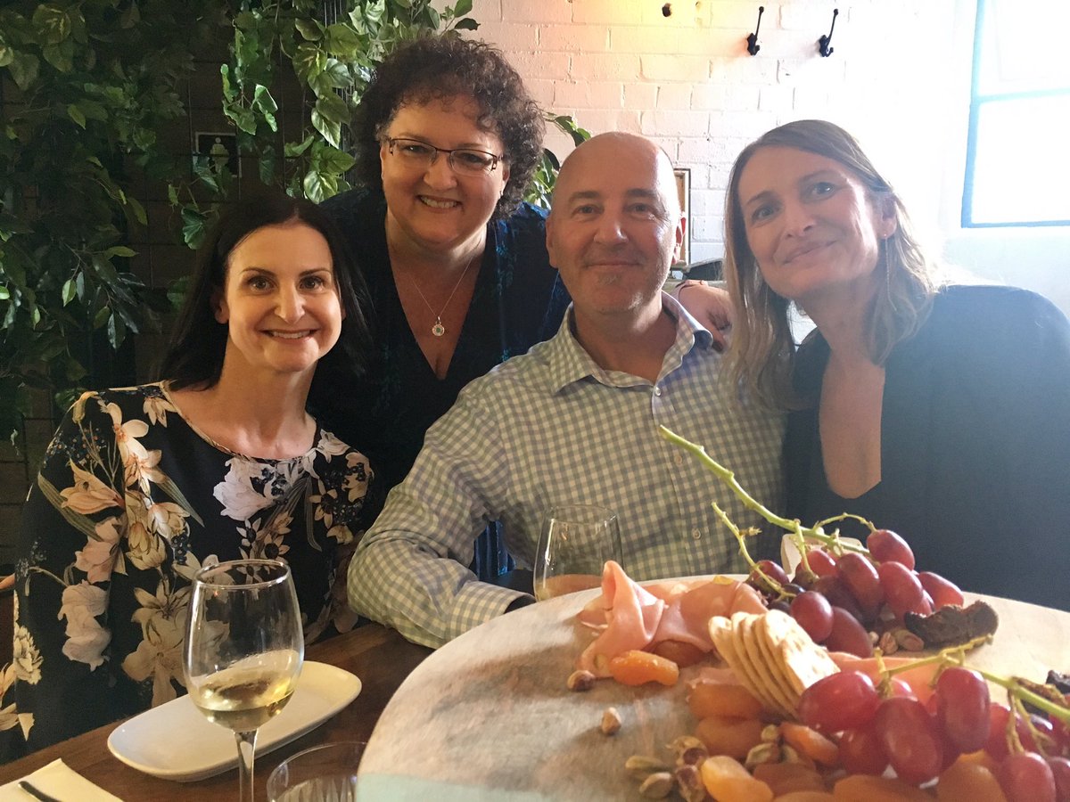 Cr Tania Brown (@tanbrown1) on Twitter photo Dining for Deb! Supporting <a href="/debdesantis/">Deborah De Santis</a> <a href="/IRTgroup/">IRTgroup</a> & her #StarsofWollongong #DanceforCancer <a href="/KneadingRuby/">Kneading Ruby</a> <a href="/ccnswmedia/">Cancer Council Media</a> ππΊπ Dining for Deb! Supporting <a href="/debdesantis/">Deborah De Santis</a> <a href="/IRTgroup/">IRTgroup</a> & her #StarsofWollongong #DanceforCancer <a href="/KneadingRuby/">Kneading Ruby</a> <a href="/ccnswmedia/">Cancer Council Media</a> ππΊπ