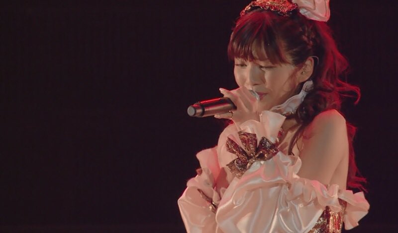 aaapachi's tweet photo. AAA BUZZ COMMUNICATION TOUR 2011 DELUXE EDITION 宇野実彩子４
#AAA #宇野実彩子 #BUZZ #tour2011 #キャプ画 https://t.co/O24A4M08Lv