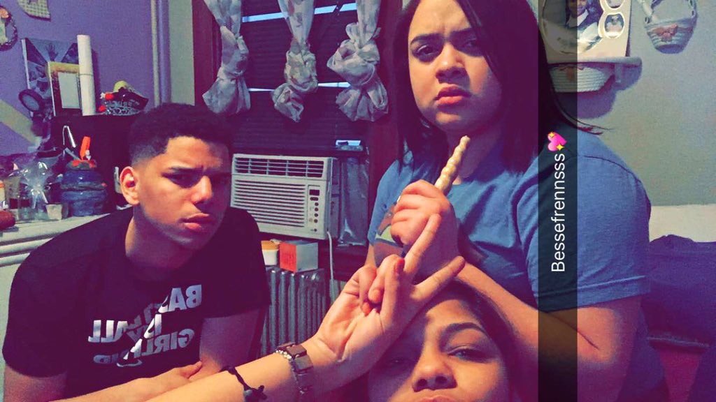 ayooashh_'s tweet photo. been celebrating his birthday with him for 6yrs! #brothafromanothamotha #cincodemayo #est11 https://t.co/onIzfqXmSL