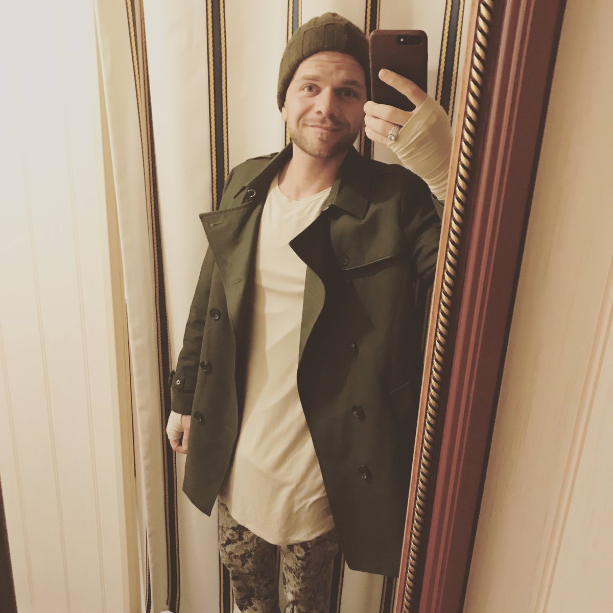 KeenvOfficiel's tweet photo. #Pret @Manudansle69 @NRJhitmusiconly 😘 https://t.co/B1KliBVEXH