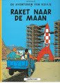 MAKERS_MOVEMENT's tweet photo. Tripodmaker Sends 3D Printed Beloved Belgian Comic Book Rocket... https://t.co/slKm16sHVG https://t.co/5JhQKXgYdN