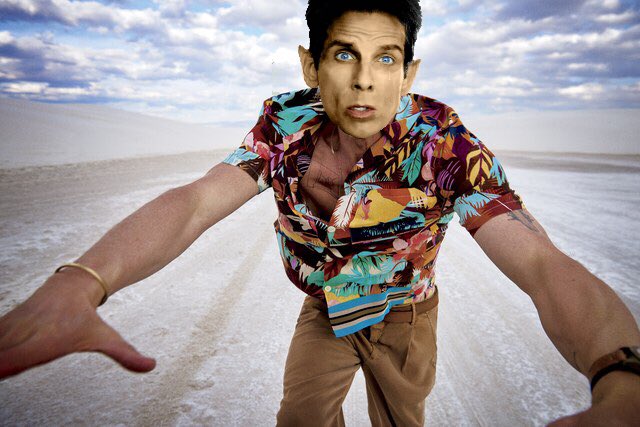 blynken's tweet image. This was all I saw while glancing through the Brad Pitt GQ photos. #whoworeitbetter