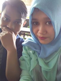 Menyayangi hanya untuk menemani gak boleh serakah untuk memiliki🙁🙁🙁🙁🙁 .
Mencintai dalam diam dan biarkan dia.