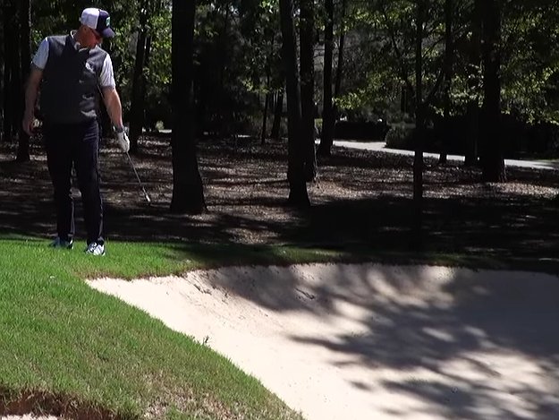 pointerkc's tweet photo. @4golfonline @CoachLockey #RamMyFace #Hit-a-House #CourseMgmt Watching the vlogs are one of the best times of my week. Cheers to you🍺 https://t.co/Q0UIVphuSA