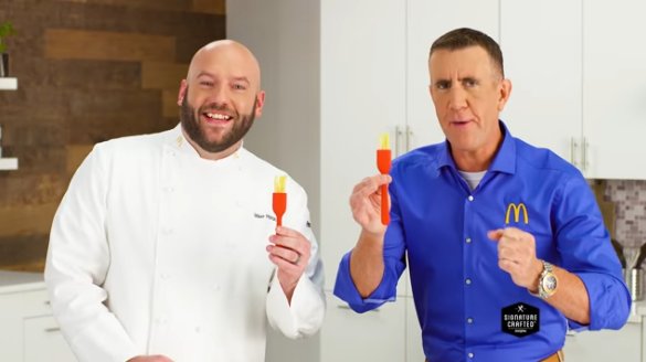 UTBgeek's tweet photo. McDonalds Invents the Frork, Infomercial Follows https://t.co/UzrbmVUDPs https://t.co/55HTUFEhvk