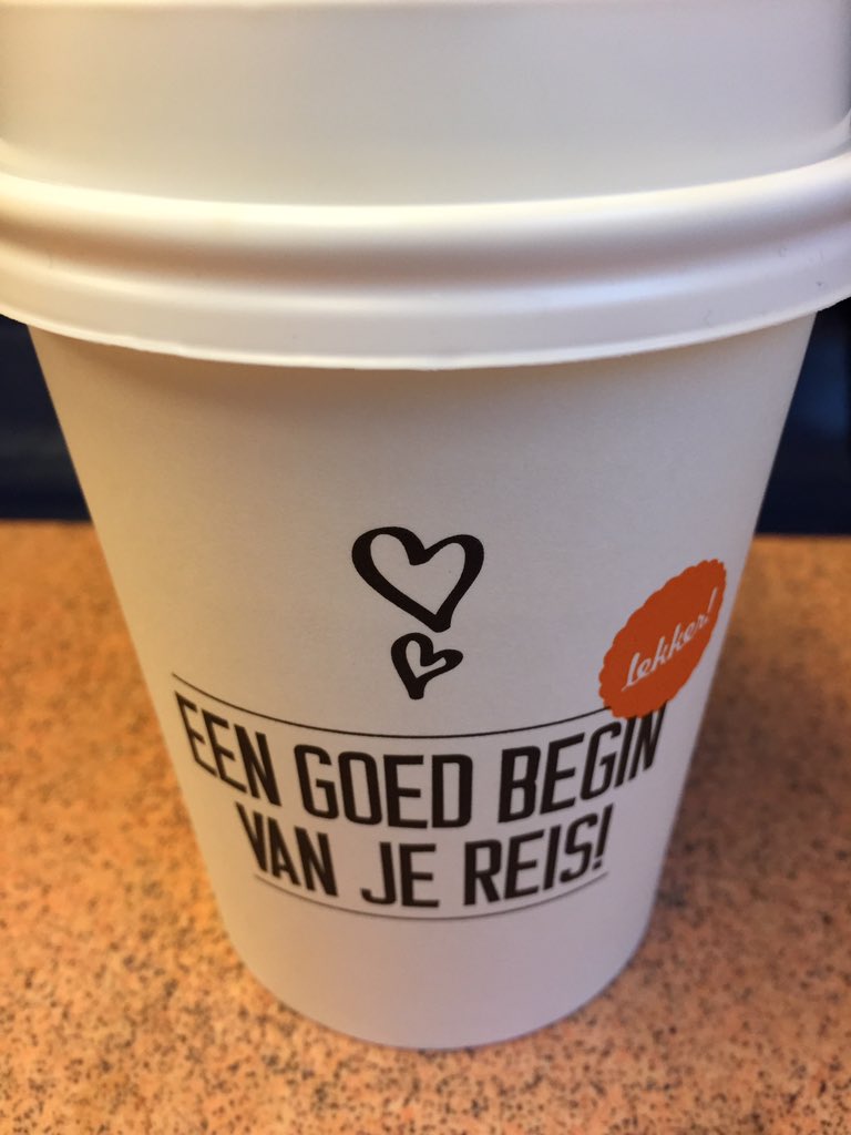 #goeeeeeedemorgen! Op weg naar Geleen #schrijfklus bij Daily Fresh Food 💪🏻👍🏻