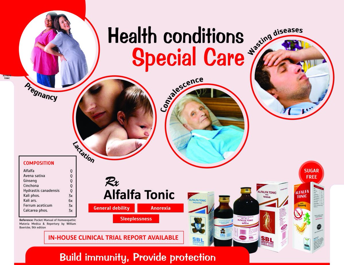 sblgroupindia's tweet photo. Build Immunity & Provide protection with SBL's Alphalpha Range #sblcare https://t.co/H3zG7gzQhe