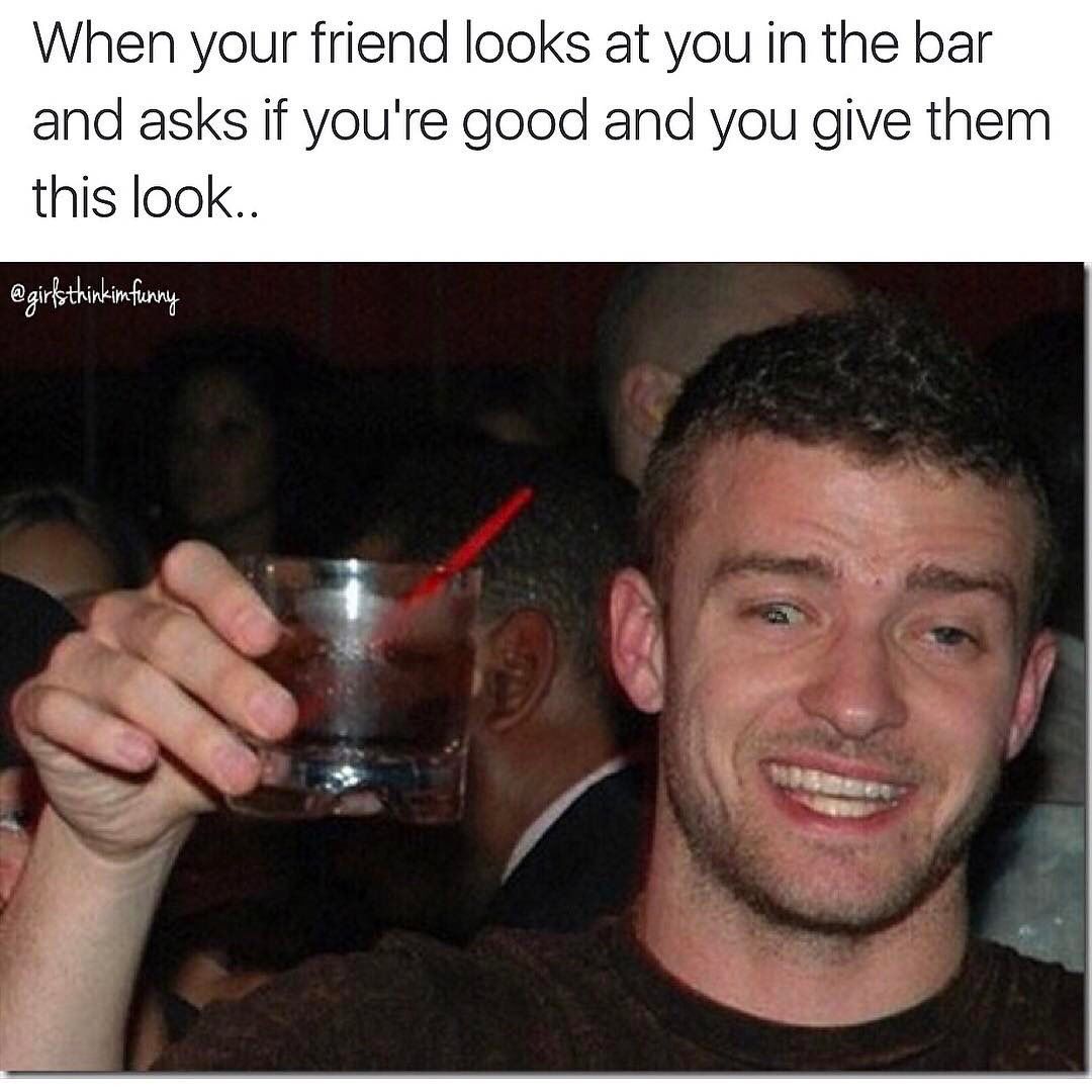 we've all been there