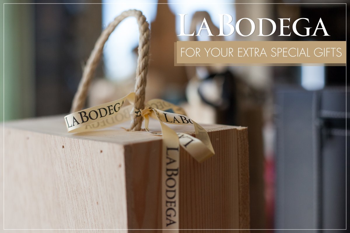 Labodegapaphos's tweet photo. La Bodega Premium Cava - The place to visit for your extra-special gifts for the people that matter the most.

#Labodegacava https://t.co/IWZQn3GddB