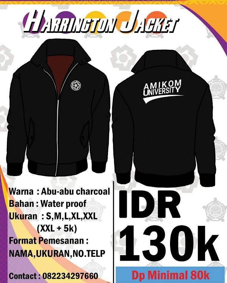 BEM Amikom Jogja tweet media