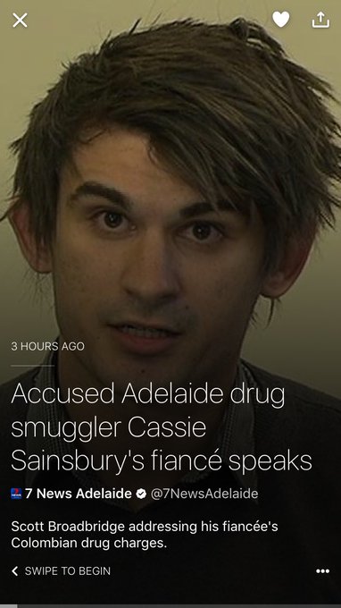 Poor girl.. cunt looks way fried in 90% of photos. https://t.co/3EuoGdpyMg<a href="/tag/edfringe"class="tags"><span>#edfringe</span></a>