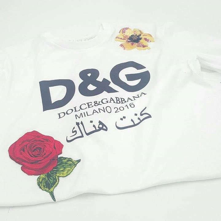 chingkeisel's tweet photo. #LoveLuxeXDnG #LoveLuxeGivesBack #DGfamily @loveluxebags https://t.co/YMEqUATwZm