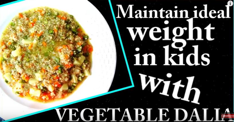 MyBeautifulWold's tweet photo. #Vegetable Dalia Khichdi is very healthy food for baby. Try This Recipe @ https://t.co/5rgaLThsi9 

#MyBeautifulWorld #Khichdi #Dalia https://t.co/vhH7rNYFQn
