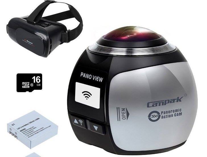 taslima_cnext's tweet image. Resolutions is well but it&apos;s better if can reduce whole systems weight, Underwater #photography ...

windowsreport.com/best-360-degre…