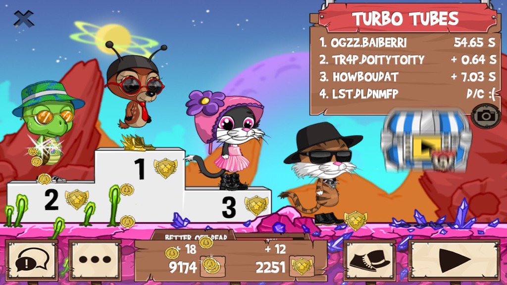 odelisandwich's tweet photo. Having a blast @ #funrun2 #BaiBerri #Howboudat #DLDNMFP https://t.co/V6kNuCPBrQ