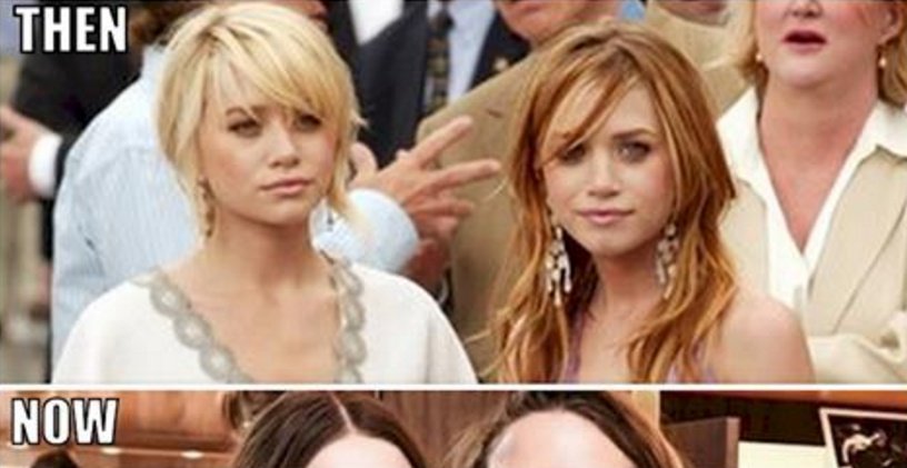 la_johansen's tweet photo. The Olsen Twins Are Now 30 And Look Completely Different
https://t.co/aho5ITUKbM https://t.co/oIMwotOr8e