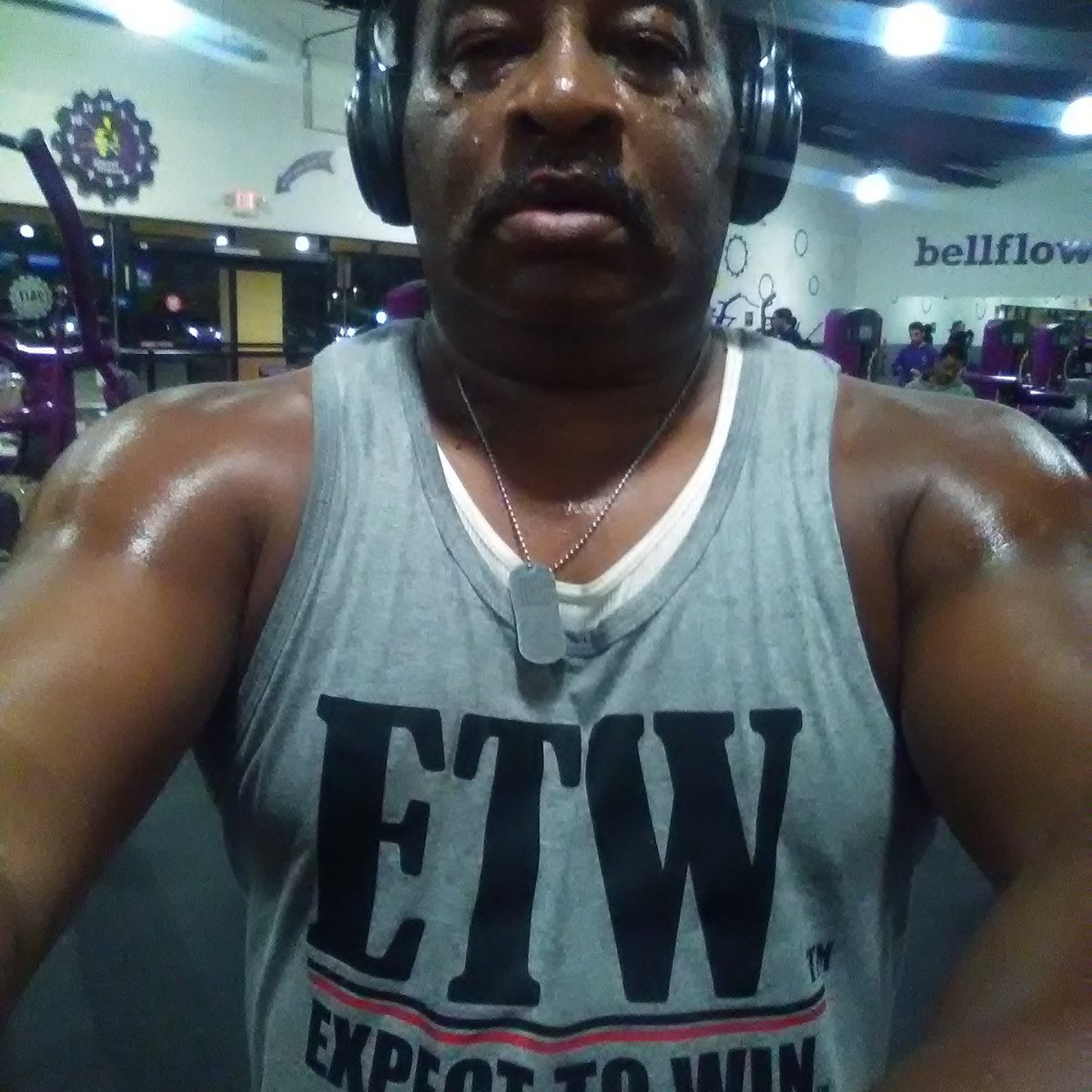 mrjamesthomas's tweet image. Use your haters words as fuel for your engine to success - James Thomas Sr. #expecttowin #mynameisjames #motivation #inspiration