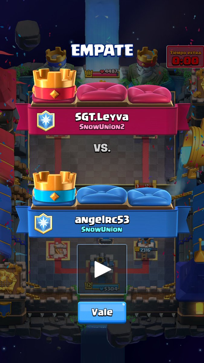 0Desmon's tweet photo. Casualidad es encontrarse a un compañero de @SnowUnionCR en leadder, y más a esta hora española https://t.co/eoPAdE93hw