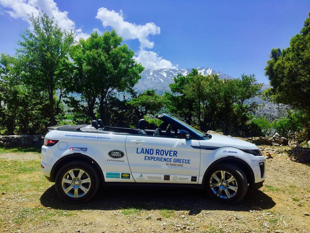 NitscheSascha's tweet photo. Im Juli haben wir noch ein paar Slots für unsere Tour auf Kreta. #solaselect #LREgreece https://t.co/lhOKjBpWxl