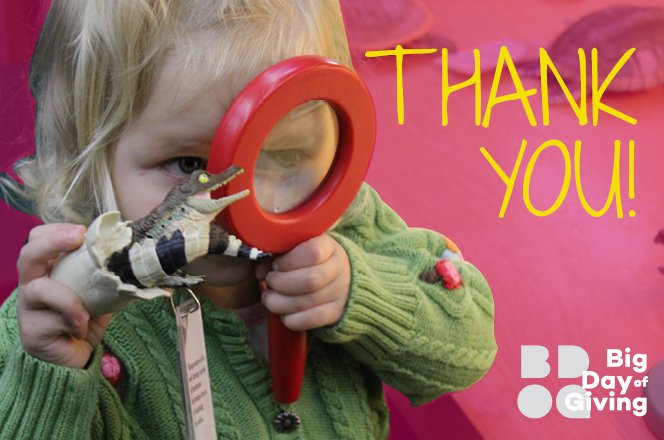SMUD_MOSAC's tweet photo. We see you, special #BIGDOG2017 gift makers! Thanks for making this an awesome day by taking a moment to donate! https://t.co/I6Y9OXhAFk https://t.co/wtZ6Axopkq