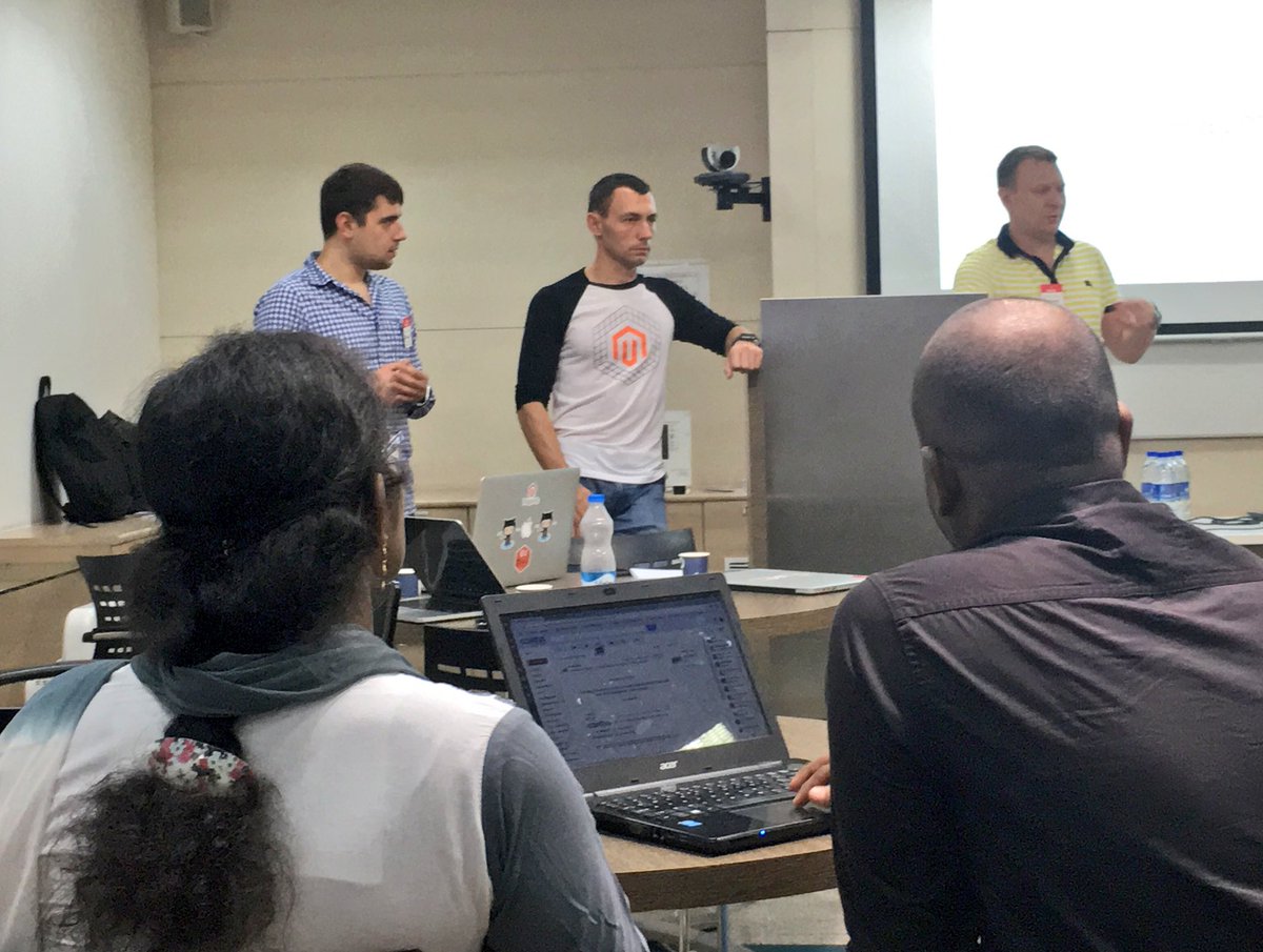 Ben Marks tweet media