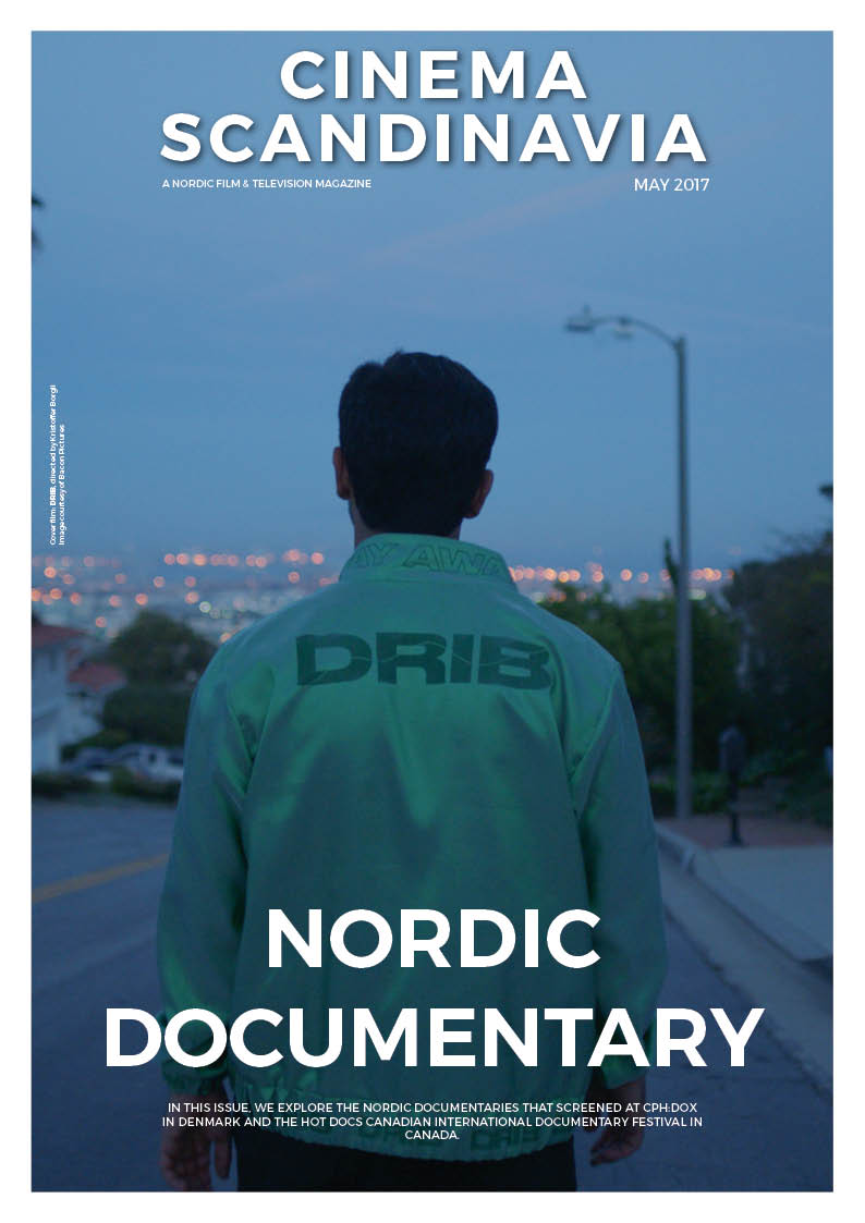 CineScandinavia's tweet photo. Our new magazine is here, and it's free to read online! Get reading Cinema Scandinavia here: https://t.co/MiUho5wj5X https://t.co/GUDSFuCQc5