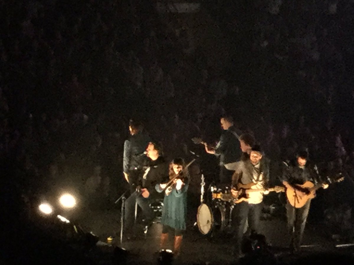 KEC18's tweet photo. @MeganGarrett @MelloDee @castingcrowns @markhallCC @dannygokey i love the concert tonight! It was so much fun!!! #myverynextthing https://t.co/r7j3iteXzv