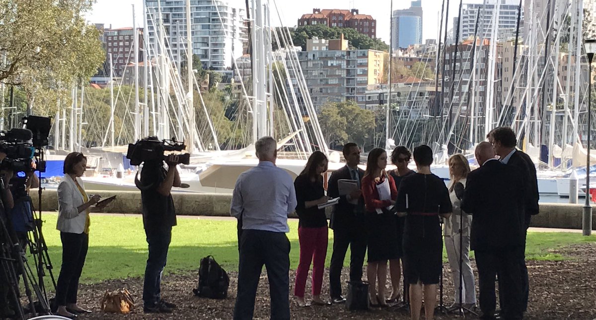 What a fantastic campaign <a href="/danniroche1/">Danni Roche OAM</a> has conducted. Clear message for change. All for the 'greater good' of sport in this country. #AOC