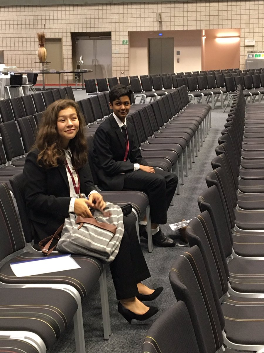 TBS Eco-Schools tweet media