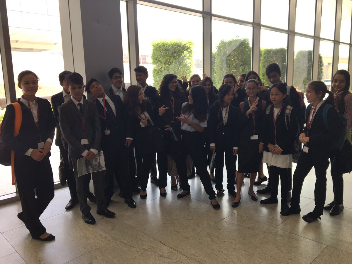 TBS Eco-Schools tweet media