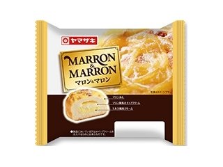 マロンアンドマロン Hashtag On Twitter
