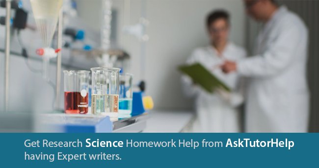 asktutorhelp's tweet image. Get #ScienceHomeworkHelp from #asktutorhelp having Expert #writers who have decades of experience in providing #AssignmentWriting Service.