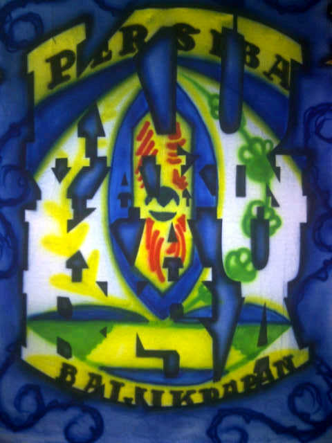 BISMILLAH, MENANG!!! Atau Tidak Sama Sekali <a href="/persibafc_media/">Persiba FC Official</a> #3Point #AwayDay #Ewako #BalistikBadBoys 👊