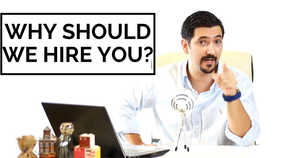 interviewguidei's tweet image. interviewguide.in/why-should-we-…
#whyshouldwehireyou
