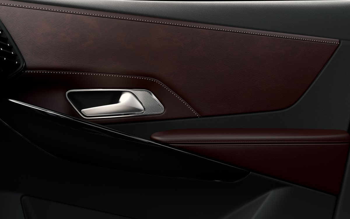 DS_AU_Official's tweet photo. A warm interior for a  fiery ride. 
Nappa leather cloaks #DS7CROSSBACK La Première's interior. https://t.co/zRh5yX04e0