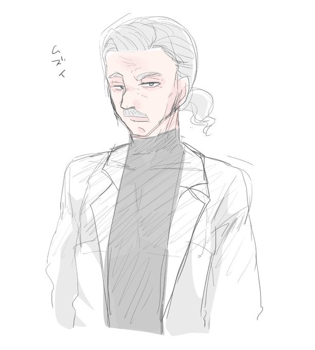 おっさんがのtwitterイラスト検索結果