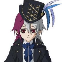 あわ Twitterissa レストカーhappy Birthday 今日は実は結構好きなレストカーのお誕生日です 吸血鬼の方が好きなキャラが多いという S 終わりのセラフ レストカー誕生祭17 こどもの日 子供の日 絵描きさんと繋がりたい アニメ