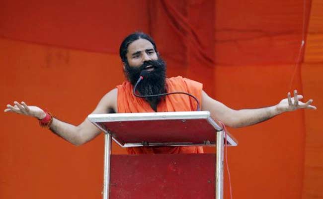 BestTweet___'s tweet photo. Yoga Guru Ramdev's #Patanjali wants to take on McDonald's in food retail
#Nirbhaya #SplendidTubelightTeaser #RedFort #IndiasFirstSnowSpa https://t.co/zmYkNY1GQb