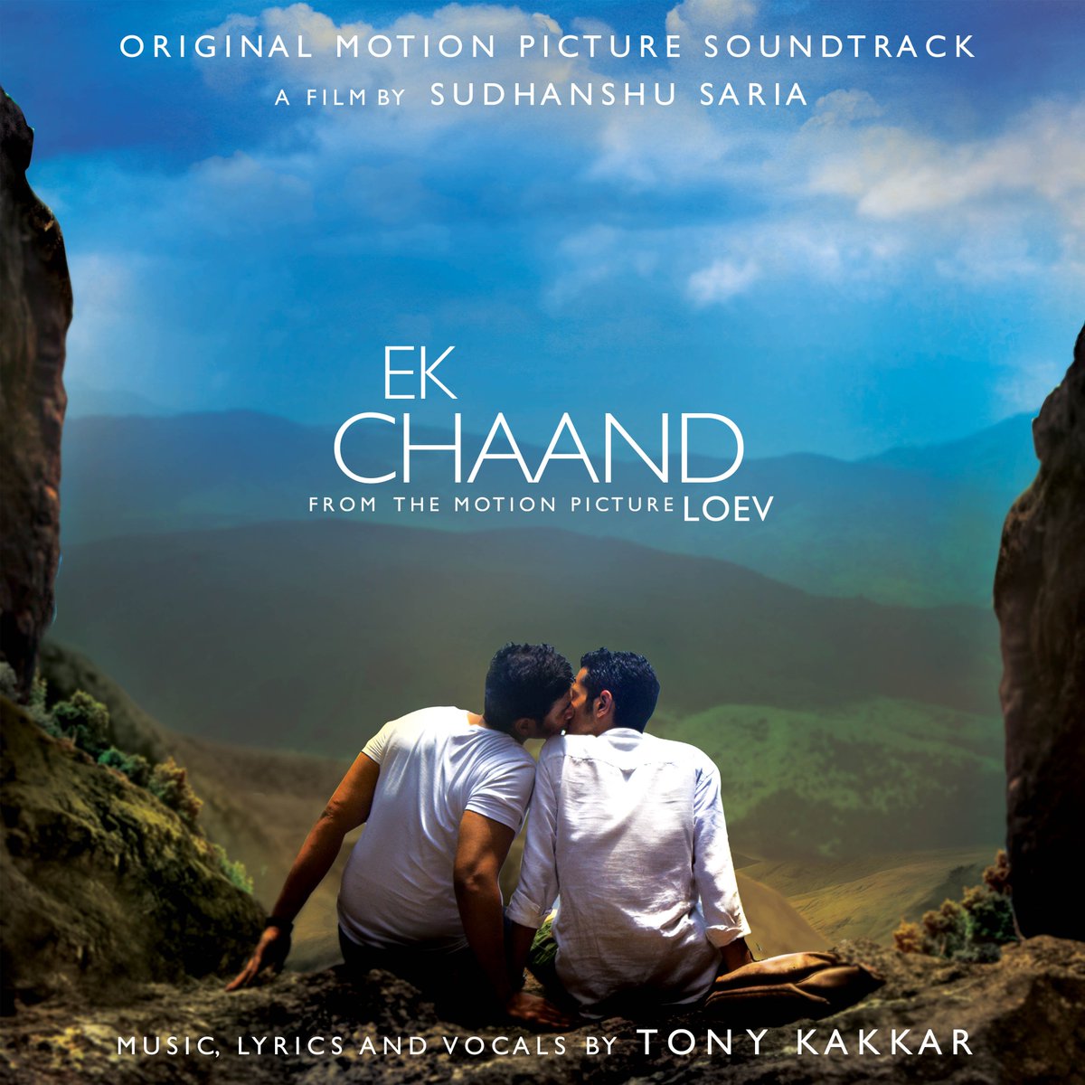 loevfilm's tweet photo. From @tonykakkar comes the romantic ballad of the year, the official song of LOEV, #EkChaand. Get it here: https://t.co/7wXvx3od4z
#LOEVsong https://t.co/CwvxFsDrz6