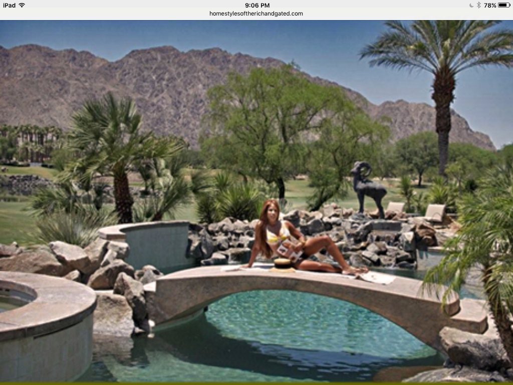 BeverlyJohnson1's tweet photo. It is warmer than ever in the desert #climatechange @bjcoinc @BackonLois https://t.co/RqToRM7Pl8