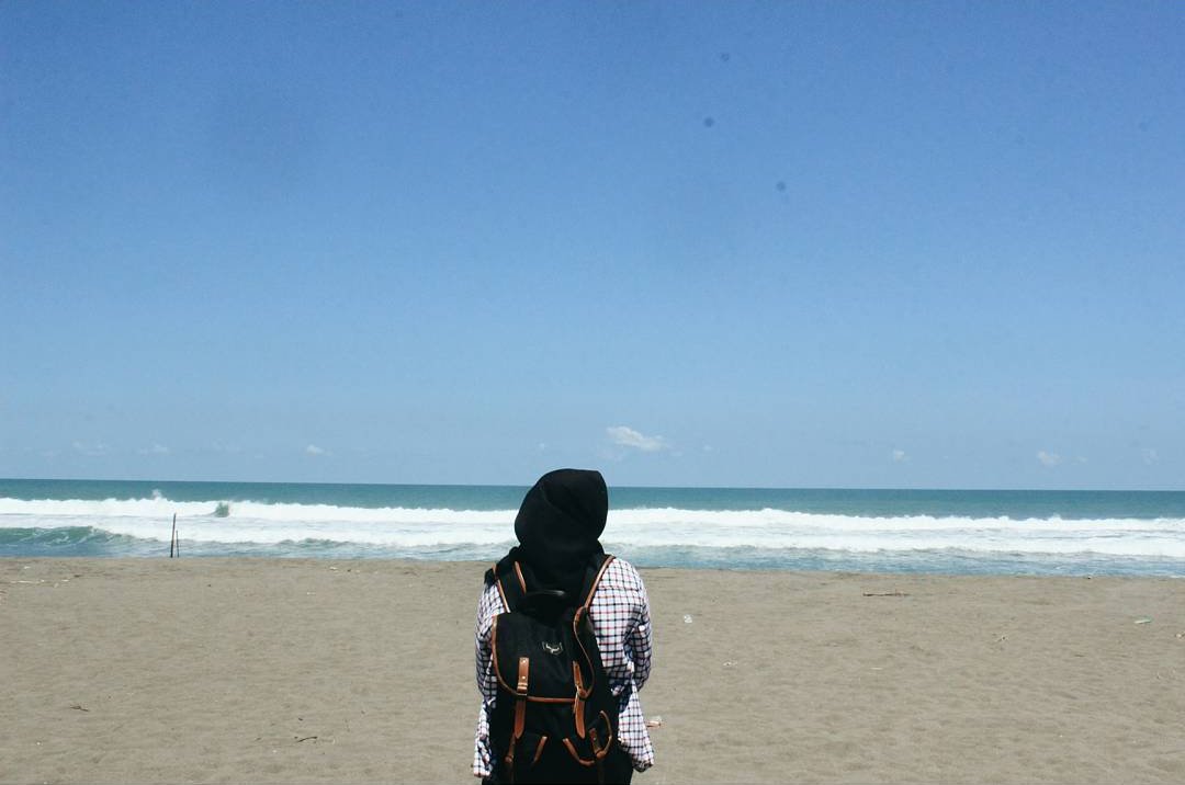 Photo : @putrieshrn
Bag : Jean Series