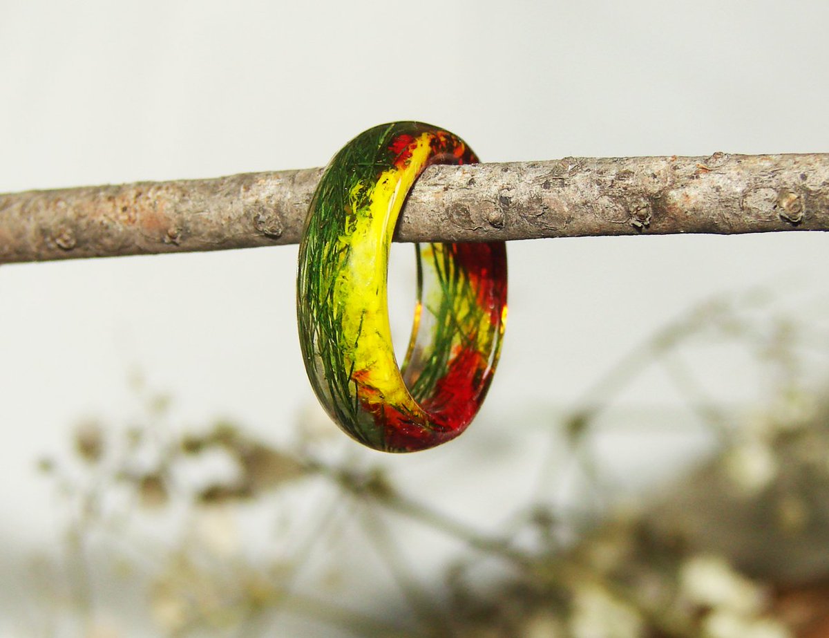 ArttSpaces's tweet photo. #GreenRing
https://t.co/9ZYKGUlxcD
#FlowerRing #RedRing #ResinRing #StatementRing #YellowRing #PlantsJewelry #Ring #GiftForHer #ะrganicGift https://t.co/Z0QtKVuaZE