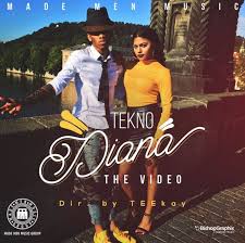 mypassionradio's tweet image. NP- Tekno Diana on the #FeelGoodMorningShow. Join @Chrisonyeike