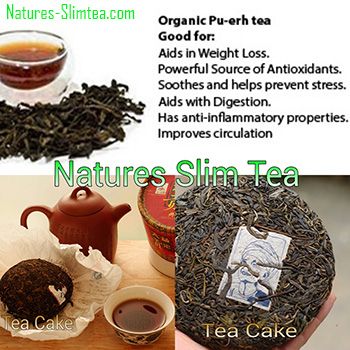 #Oolong and #Puerh are the Best Tea