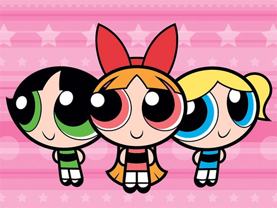海外アニメおすすめは 人気アニメキャラクター 海外アニメ一覧 大人女子のライフマガジンpinky ピンキー