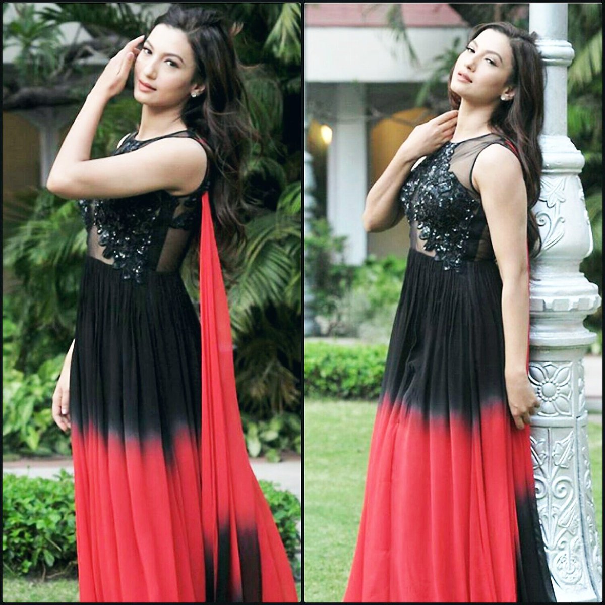 GKEncyclopedia's tweet photo. Isn't She a WORK OF ART??? 😍😍
@GAUAHAR_KHAN 💋

P.S: Blessing your timelines.. 😍 https://t.co/Gva0x4qQUD