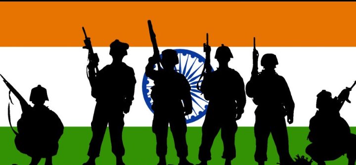 WanderingVidha's tweet photo. My armed forces, my heroes. https://t.co/UnihTAFRzf https://t.co/C9siTYc3I9