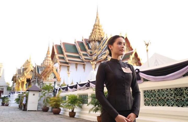 urassayas's tweet photo. ทรงพระกรุณาโปรดเกล้าฯ ให้บำเพ็ญกุศลถวายฯ ณ พระที่นั่งดุสิตมหาปราสาท 🙏🏻 https://t.co/FPN4Cj8IH1